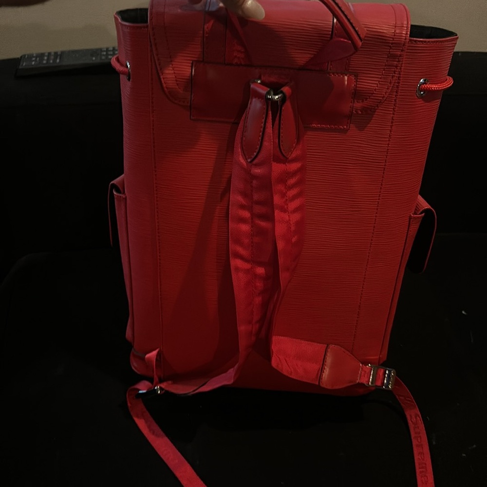 Brand new. No tags or garment bag. Was gifted. Not really my style. - Picture 6 of 7